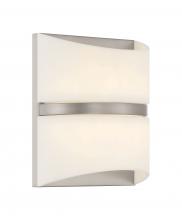 Minka-Lavery 822-84-L - Velaux LED Wall Sconce