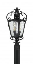 Minka-Lavery 9336-661 - 3 LIGHT OUTDOOR POST