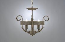 Hi-Lite MFG Co. H-2982-SF-104 - BRENTWOOD COLLECTION