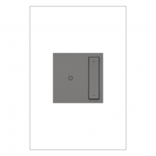 Legrand WNAL63M1 - adorne® Wireless Remote Smart Dimmer with Netatmo, Light Almond