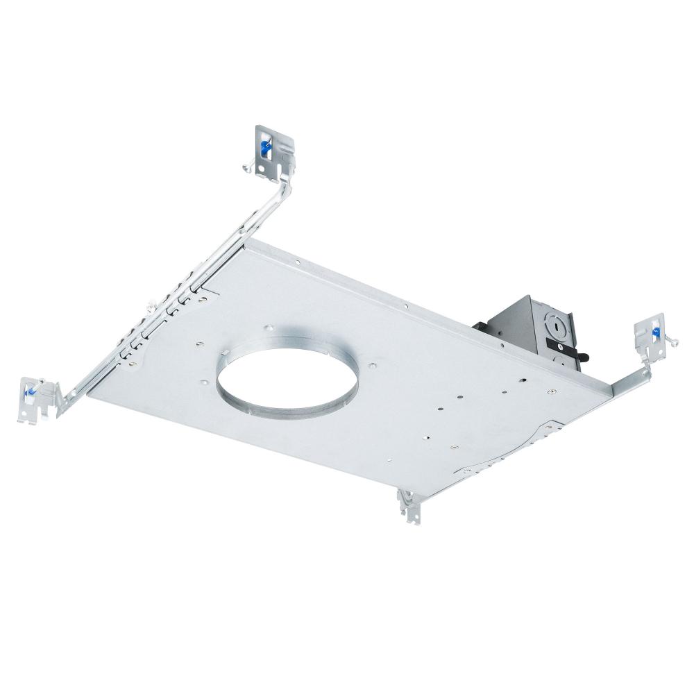 FQ 4" Frame-In Trimmed 19W EM