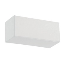 WAC US WS-11807-WT - Bric LED Wall Sconce