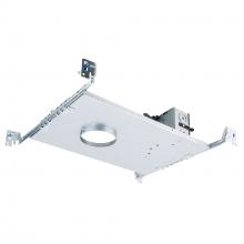 WAC US R2FBFT-2-EM - FQ 2" Frame-In Trimmed 21W EM