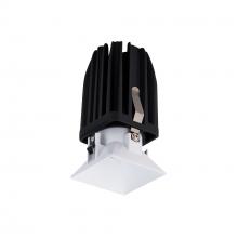 WAC US R2FSDL-927-WT - FQ 2" Square Downlight Trimless