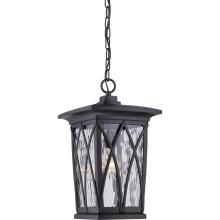 Quoizel GVR1910K - Grover Outdoor Lantern