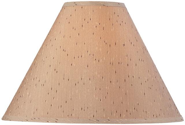 Empire Hard Back Lamp Shade (4 pack)
