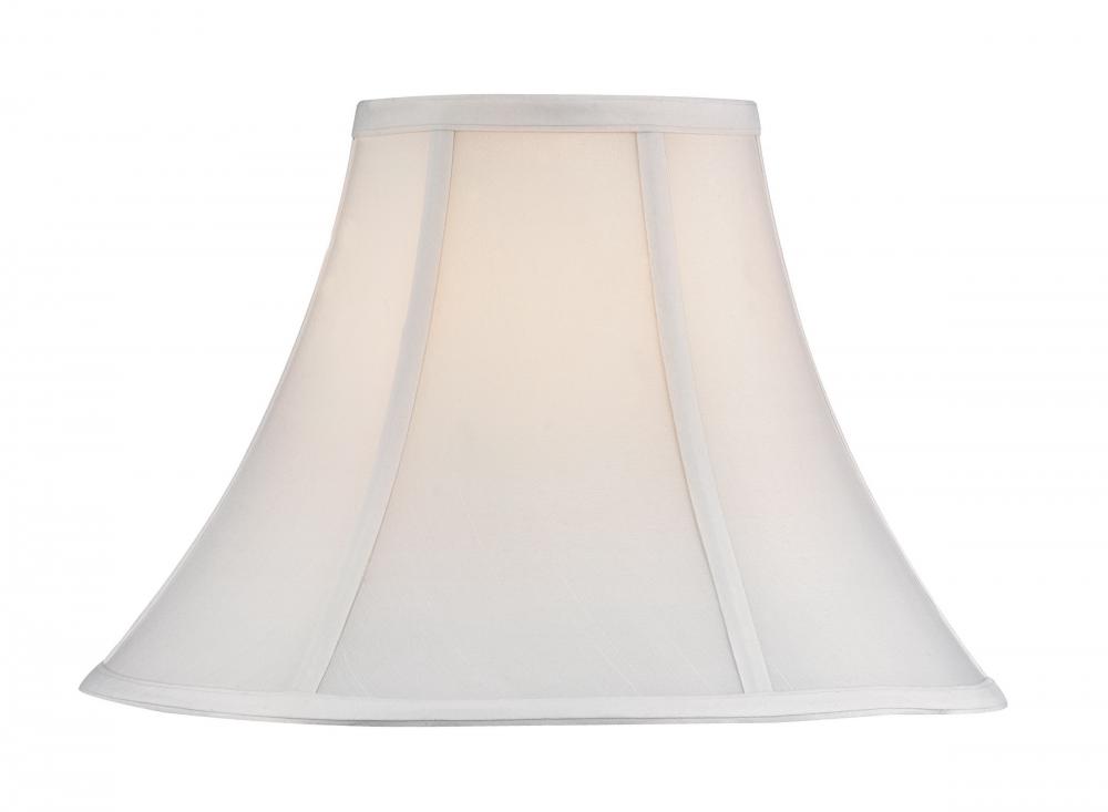 Round Bell Softback Shade (4 pack)