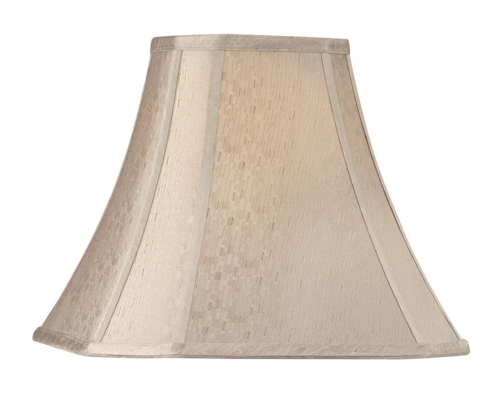 White Powder Coated Lamp Shade (4 pack)