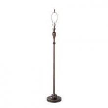 Dolan Designs 13130-20 - Antique Bronze Floor Lamp