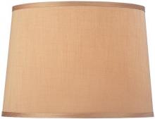 Dolan Designs 140013 - Modified Barrel Hard Back Lamp Shade (4 pack)
