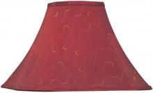 Dolan Designs 140030 - Bronze Powder Coated Lamp Shade (4 pack)