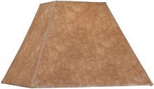 Dolan Designs 140042 - Square Soft Back Lamp Shade (4 pack)