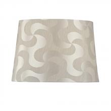 Dolan Designs 160103 - White Powder Coated Lamp Shade (4 pack)