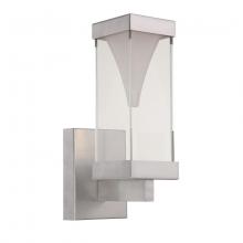 Modern Forms US Online WS-W2112-AL - Vortex LED Wall Light