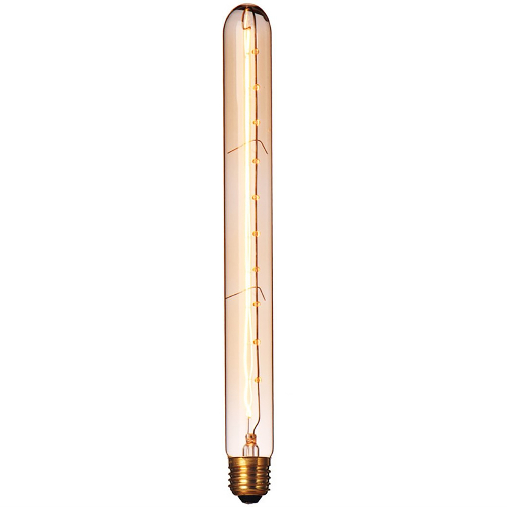 Edison Light Bulb