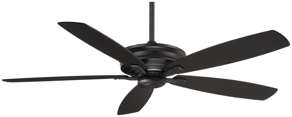 Kafé-xl - 60" Ceiling Fan