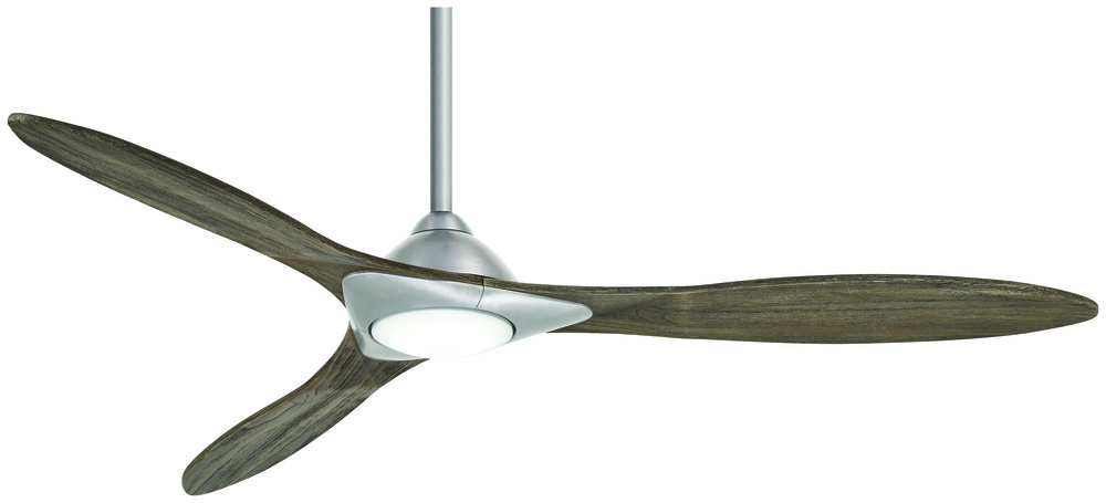 SLEEK - LED 60" CEILING FAN