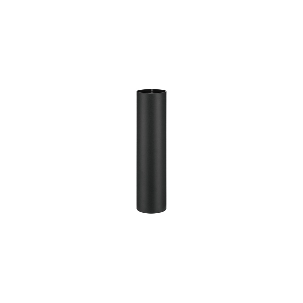 Neptune, 12in Extensn Tube, Blk