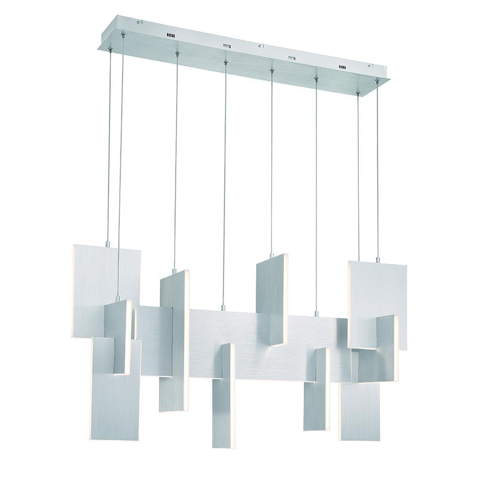 COBURG,EXL,LIN,LED,CHA,ALU