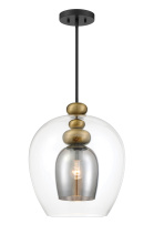 Minka Metropolitan N6661-865 - 1LT PENDANT