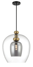 Minka Metropolitan N6662-865 - 1LT PENDANT