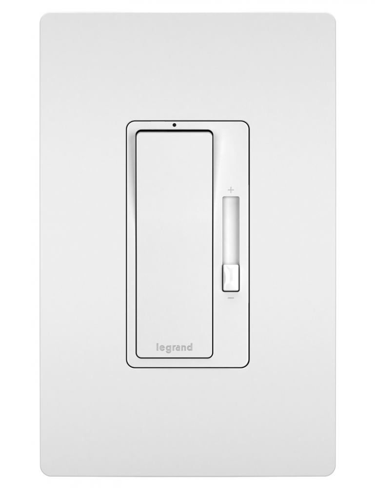 radiant CFL/LED Dimmer