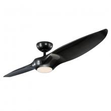 Modern Forms US - Fans Only FR-W1812-60L-CFI - MORPHEUS Downrod Ceiling Fans