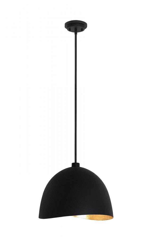 ECLOS - 1 LT PENDANT