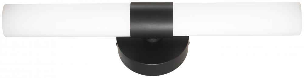 SABER - 2 LIGHT LED WALL SCONCE