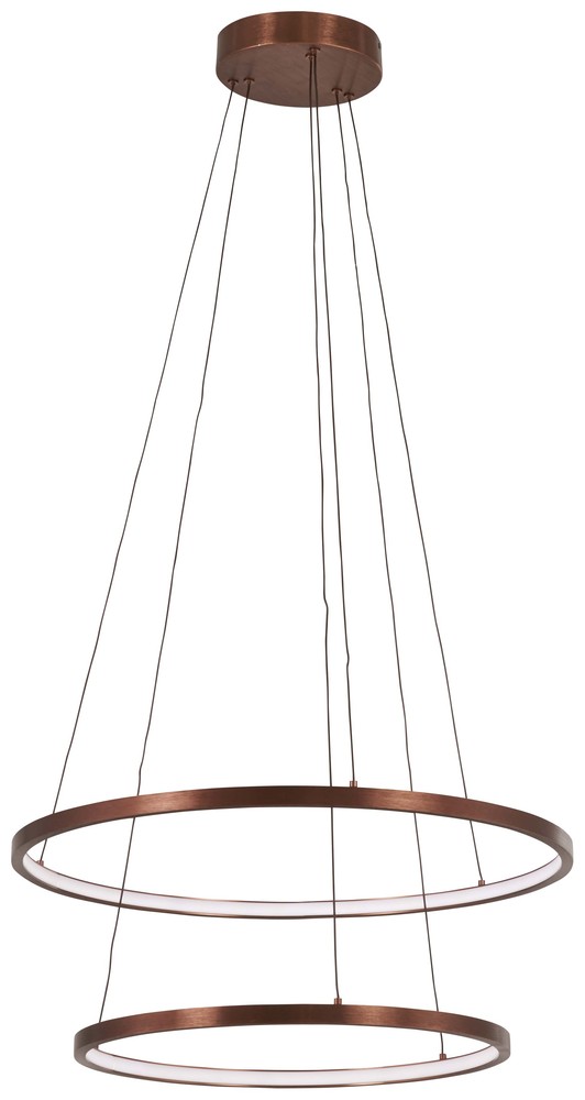 FULL ORBIT - LED PENDANT