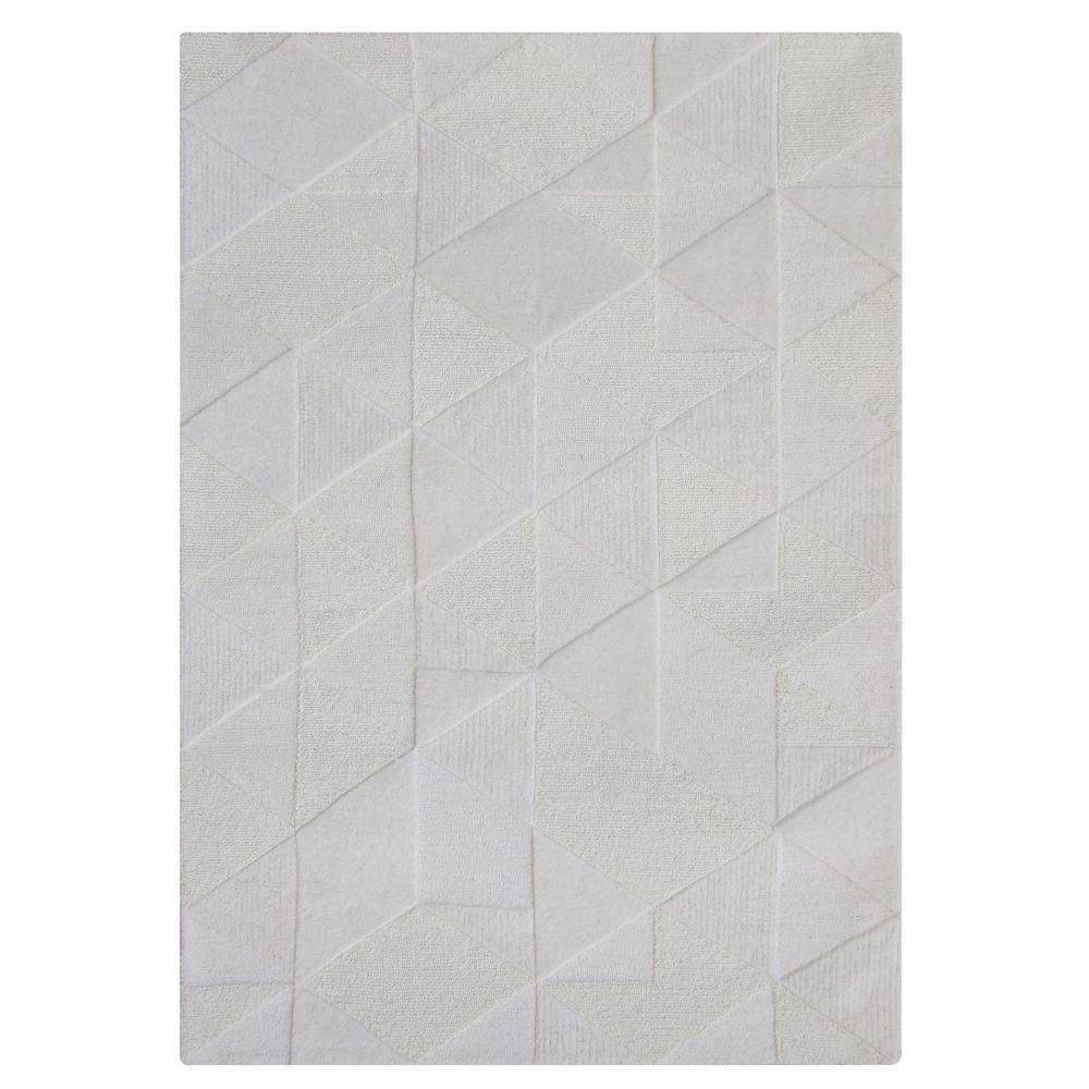 Uttermost La Veta Ivory 6x9 Rug