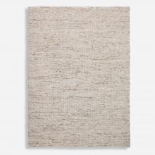 Uttermost 70037-6 - Uttermost Rafael Ivory Wool 6 X 9 Rug