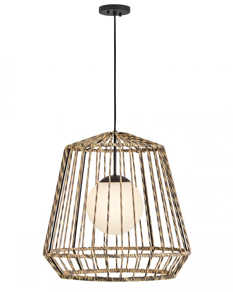 Large Hanging Pendant 12v