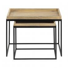 ELK Home S0805-7445/S2 - ACCENT TABLE