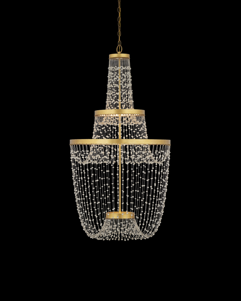 Mademoiselle Grande Chandelier