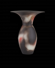 Currey 1200-0927 - Celestial Medium Vase