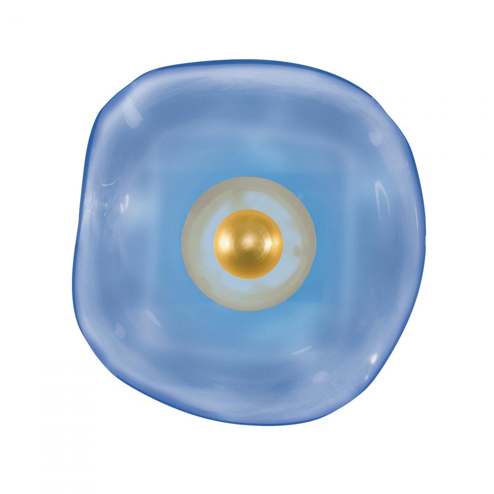 Embark 16"H  Sconce